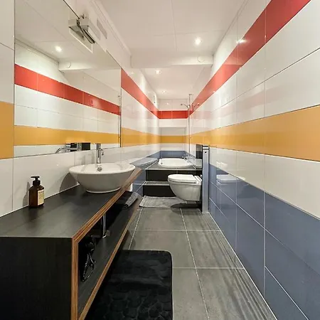 The One & Only In Appartement