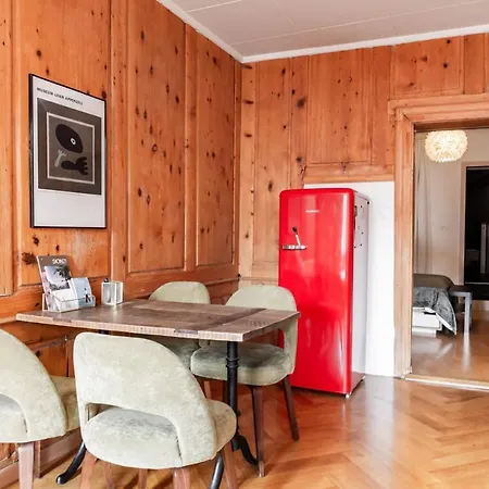 The One & Only In Sion