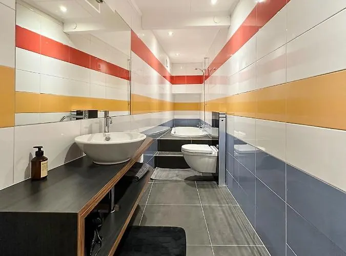 The One & Only In Апартаменты